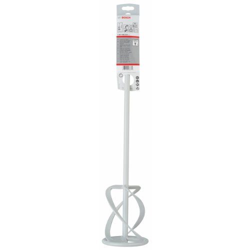 Bosch Pale de malaxeur 120 mm - vue 4