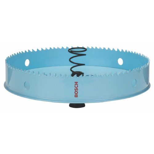 Scie trépan Sheet Metal 152 mm 6 1pc