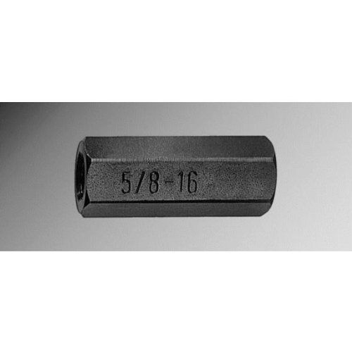 Adaptateurs pour malaxeurs 60 mm 1pc - vue 3