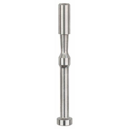 Poinçon pour coupes curvilignes BOSCH 2608639013