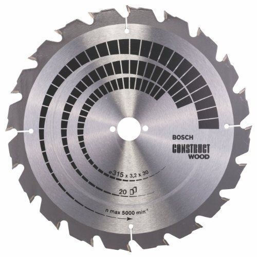 Bosch CW Nagel - vue 4