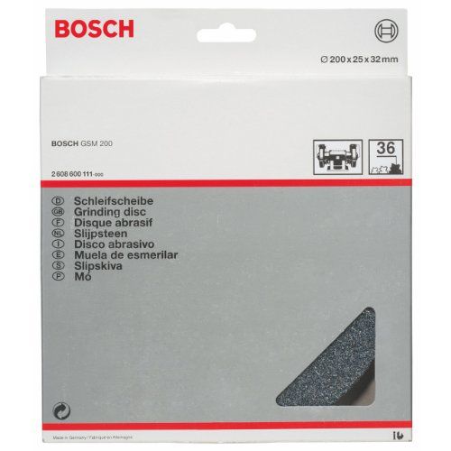 Bosch 2608600111 - vue 6