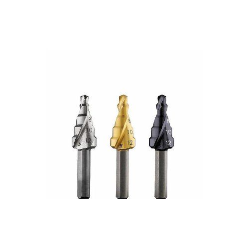 Bosch Foret HSS Spiralnut