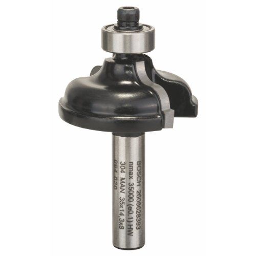 BOSCH Fraise à profiler A 8 mm - vue 2