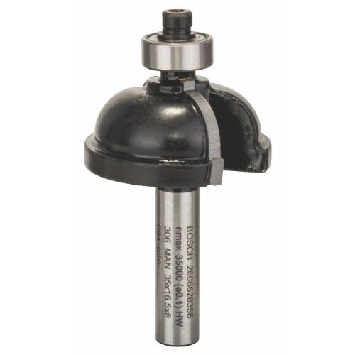 Bosch Fraise Ø 14 Inch - vue 2