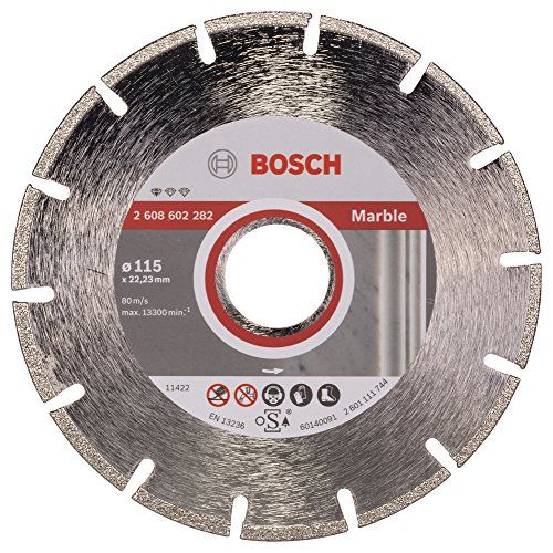 Bosch Disque à tronçonner diamant - vue 2