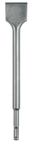 Burin bêche SDS Plus BOSCH 2609255573 250 x 40 mm Pour Placoplatre revêtement de sol et bitume