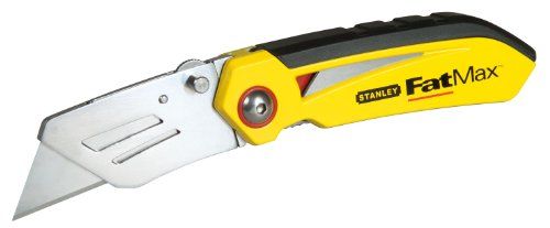 Stanley Couteau pliable - vue 2