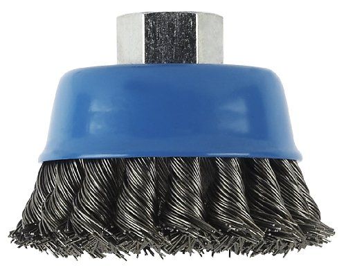 Brosses boisseau 75 mm 0 5 mm 12500 U/ min 14 1pc