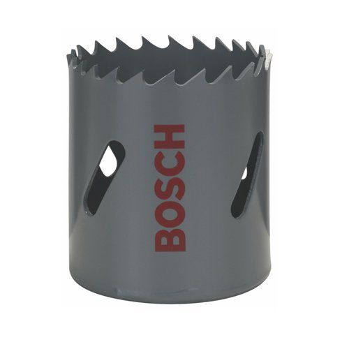 Scietrépan HSS bimétal pour adaptateur standard 46 mm 1 1316 1pc