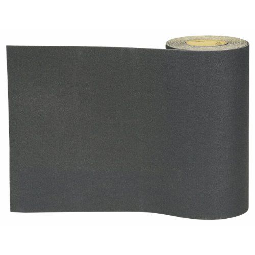 Rouleau abrasif 115 mm 5 180 - vue 2