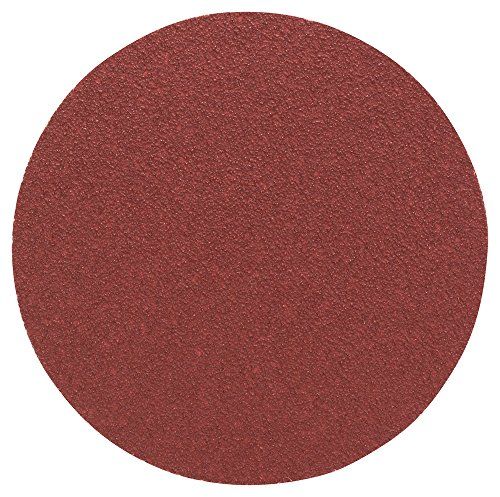 BOSCH Disques abrasifs sur papier pour meuleuses pour bois et peinture Pack de 10 Ø 115mm Grain