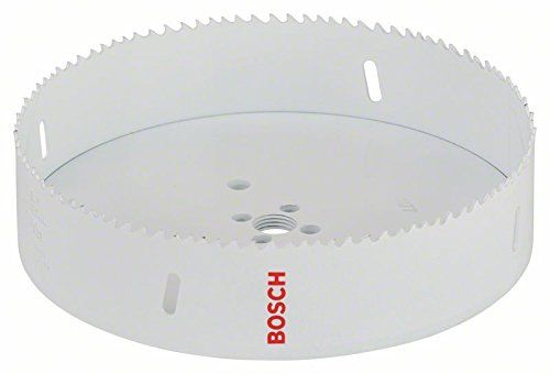 Bosch Scie trépan HSS 177 mm - vue 2