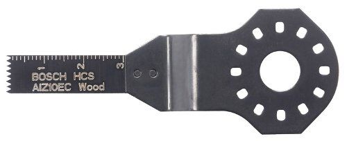 AC SYSTÈME PMF HCS LAME DE PLONGÉ BOIS 10X30MM