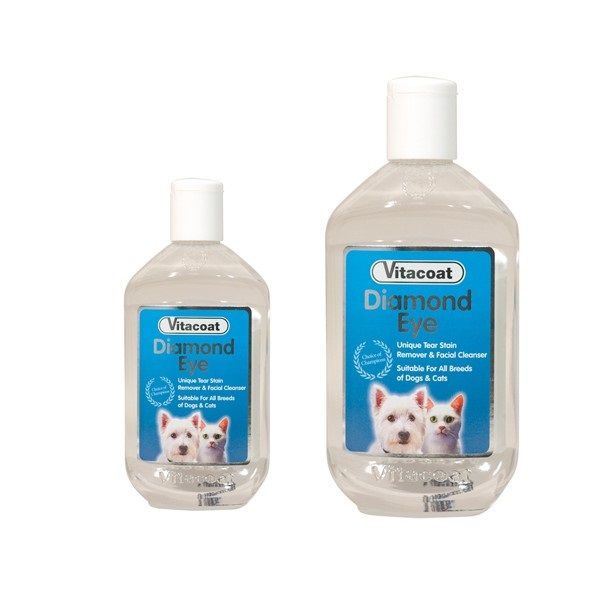 Diamond Eye Vitacoat 125ml