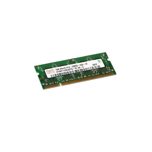 Ram Pc Portable Sodimm Hynix Hymp112S64Cp6-Y5 Ab-C Ddr2 667Mhz 1Go Pc2-5300S Cl5
