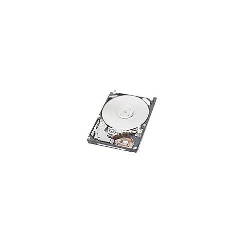 Toshiba Mk 6026Gax - Disque Dur - 60 Go - Interne - 2.5" - Ata-100 - 5400 Tours/Min - Mã©Moire Tampon : 16 Mo