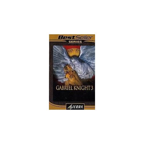 Gabriel Knight 3