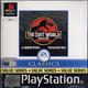 The Lost World Ps1