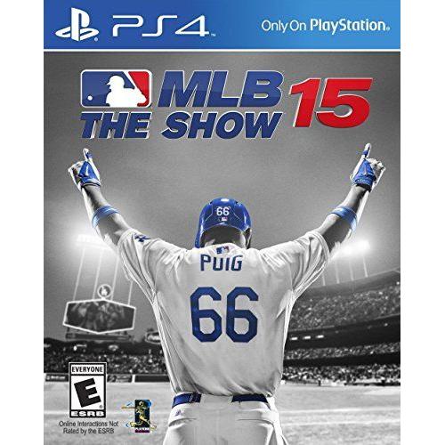 Mlp 15 The Show Ps4