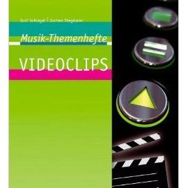 Videoclips - Kurt Schlegel
