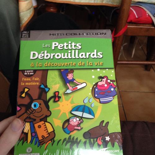 Petits Débrouillards