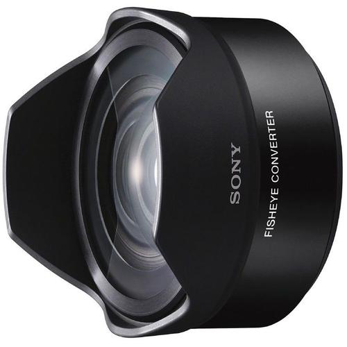 Sony Vclecf2 Fish Eye Converter (Vclecf2.Syh)