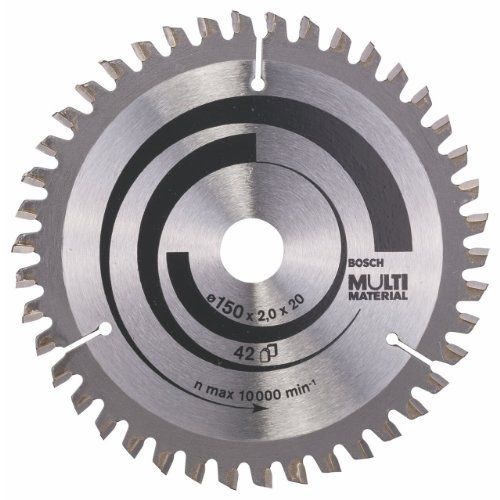 Lame Scie Circulaire Material 150 x 2016 x 2 0 - vue 7