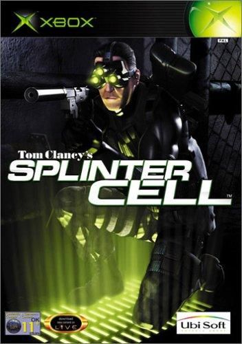 Splinter Cell Pandora Tomorrow Ps2 - vue 2
