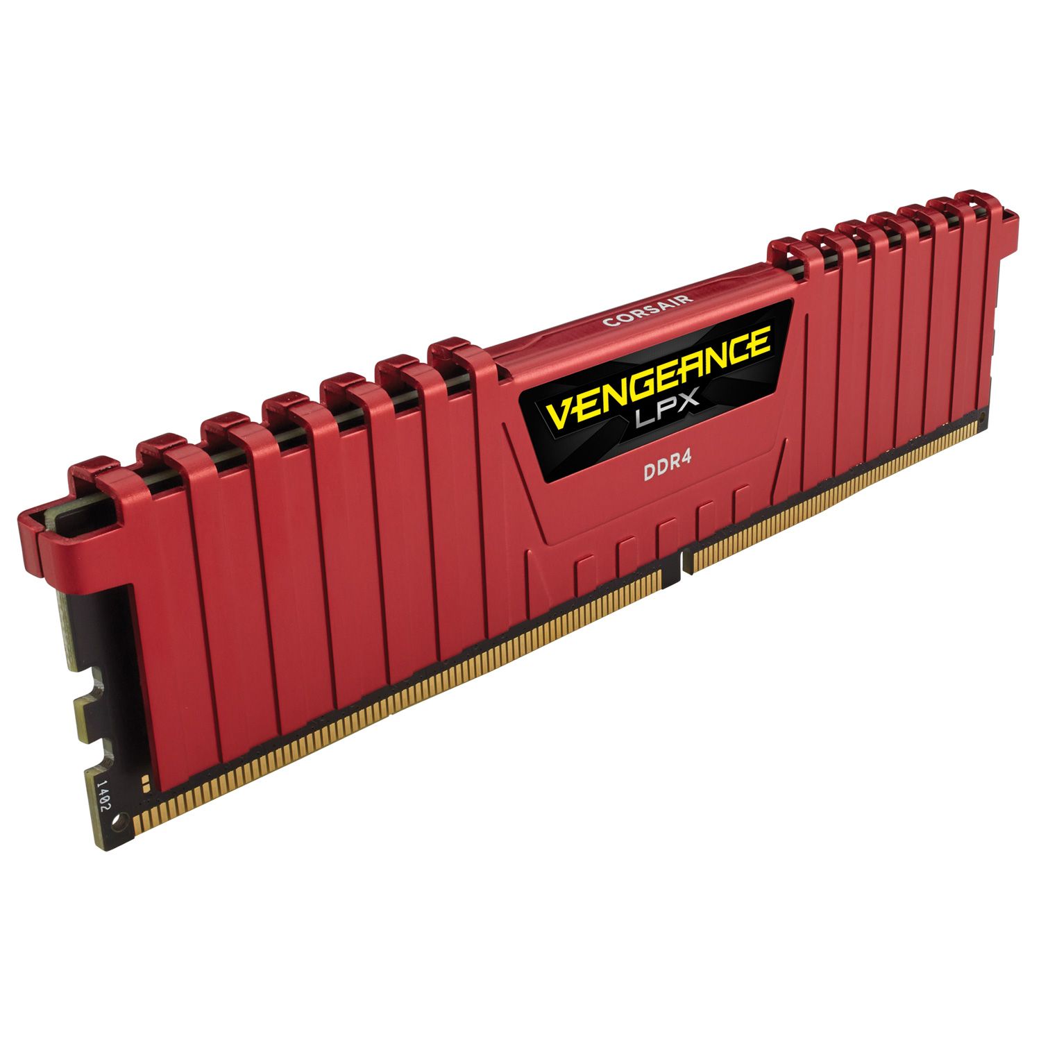 Corsair Vengeance RGB Pro CMW32GX4M2A2666C16W module de mémoire 2 x DDR4 2666 MHz Neuf - vue 5
