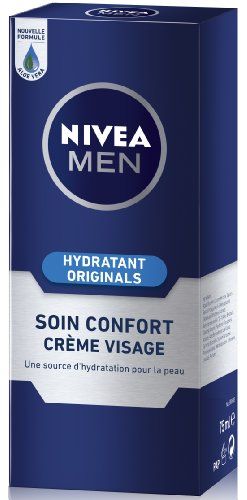 Nivea Men Soin Hydratant 75ml