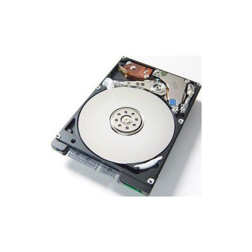 Wd Travelstar 5K320 Hts543216L9A300 - Disque Dur - Chiffré - 160 Go - Interne - 2.5" - Sata 3Gb/S - 5400 Tours/Min - Mémoire Tampon : 8 Mo - Bulk Data Encryption (Bde)