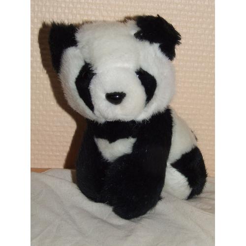 peluche panda ikea