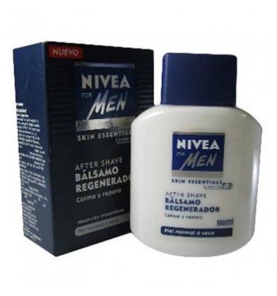 Protect & Care Baume Après Rasage Hydratant Nivea Après rasage