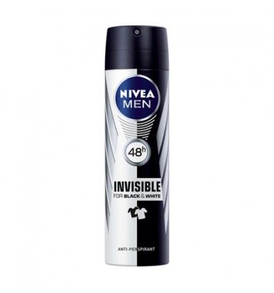& Invisible Original Nivea Déodorant