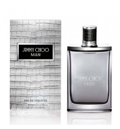 Man Jimmy Choo Eau De Toilette Spray - vue 8