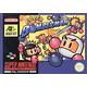 Super Bomberman Snes Super Nintendo