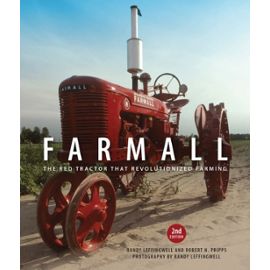 Farmall - Randy Leffingwell