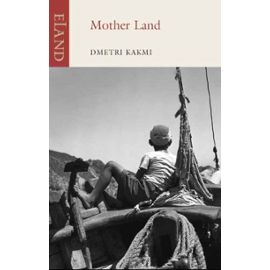 Mother Land - Dmetri Kakmi