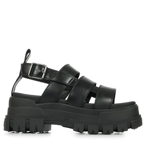 Sandales Buffalo Aspha Fsh Ot - vue 3