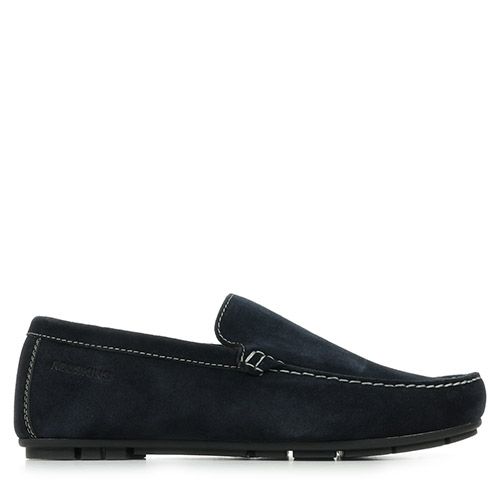 Mocassins Redskins Beaba