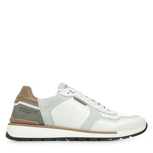 Baskets Redskins Nobel