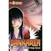 Sankarea Pas Cher Ou Doccasion Sur Rakuten - 