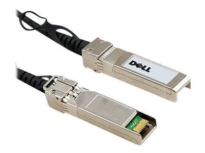 Dell Cable SFP+ Twinax - vue 2