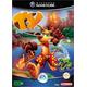 Ty Le Tigre De Tasmanie Gamecube