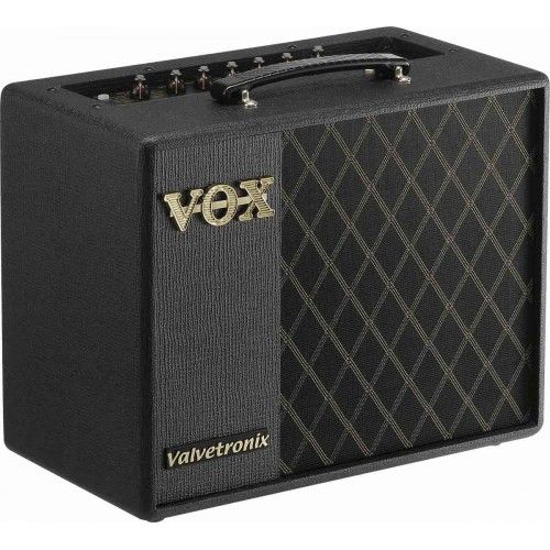 Vox vt20x valvetronics d'occasion  
