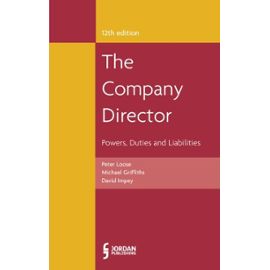 Company Director, The - Collectif