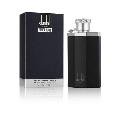 Désir Dunhill Noir Eau de Toilette 