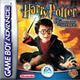 Harry Potter Et La Chambre Des Secrets Game Boy Advance