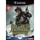 Medal Of Honor : En Premiere Ligne Gamecube